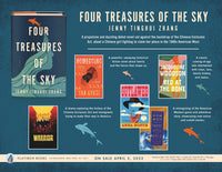 Four Treasures of the Sky