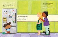 Invader from Mars: The Truth About Babies