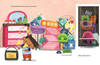 Invader from Mars: The Truth About Babies