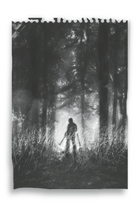 Hidden Pictures: A Novel