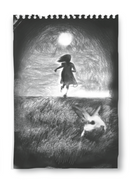 Hidden Pictures: A Novel