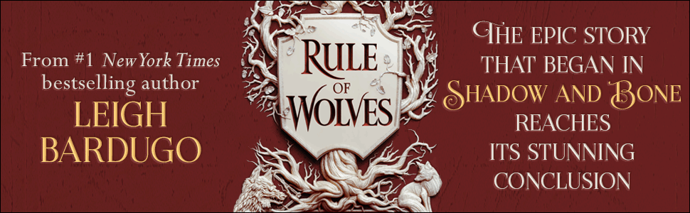 Rule of Wolves