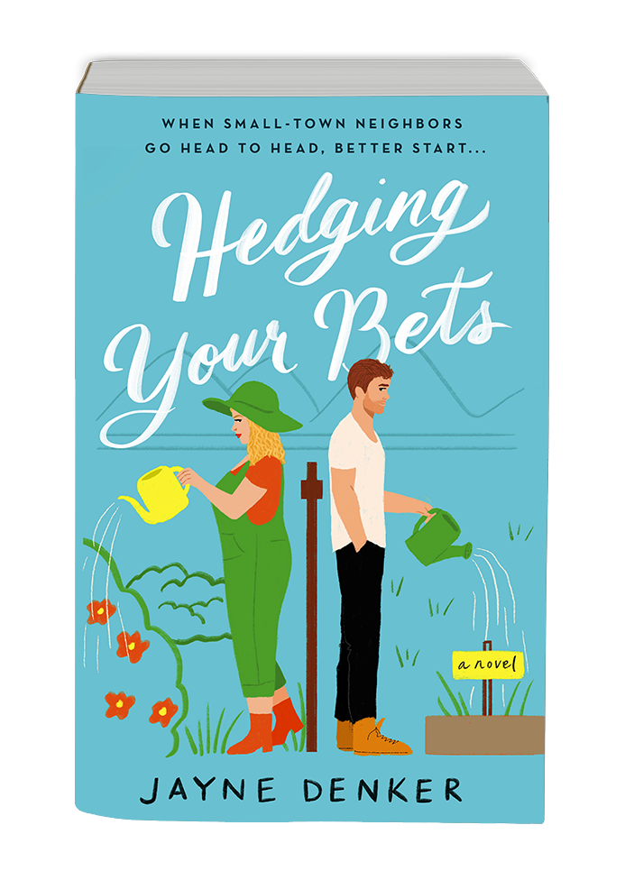 All the Dangerous Things