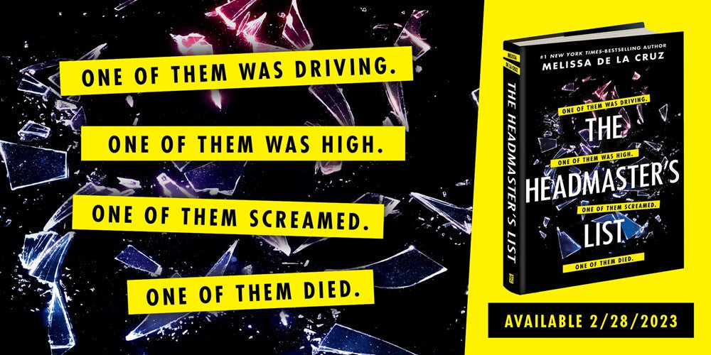 The Headmaster's List