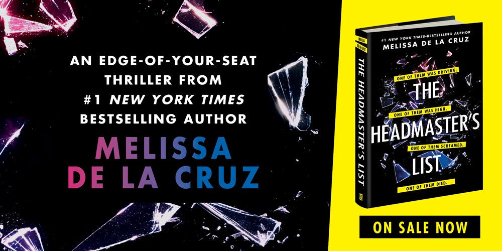 The Headmaster's List