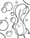 Harold the Iceberg Melts Down