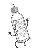 Harold the Iceberg Melts Down