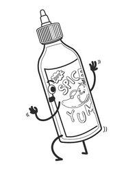 Harold the Iceberg Melts Down