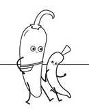 Harold the Iceberg Melts Down