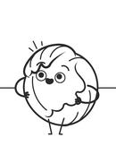 Harold the Iceberg Melts Down