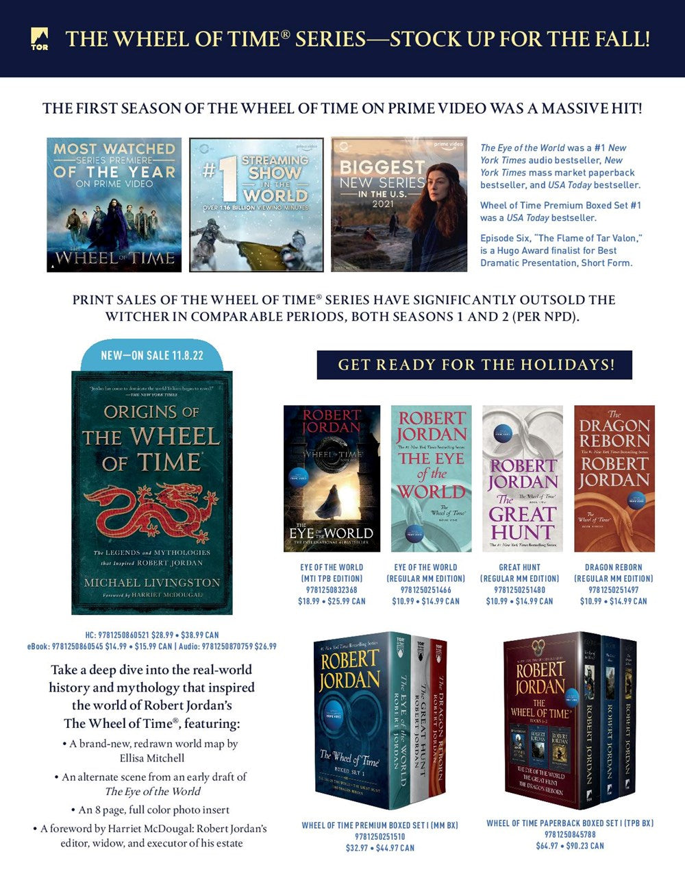 The Eye of the World