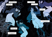 The Librarian of Auschwitz: The Graphic Novel