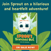 Sprout Branches Out