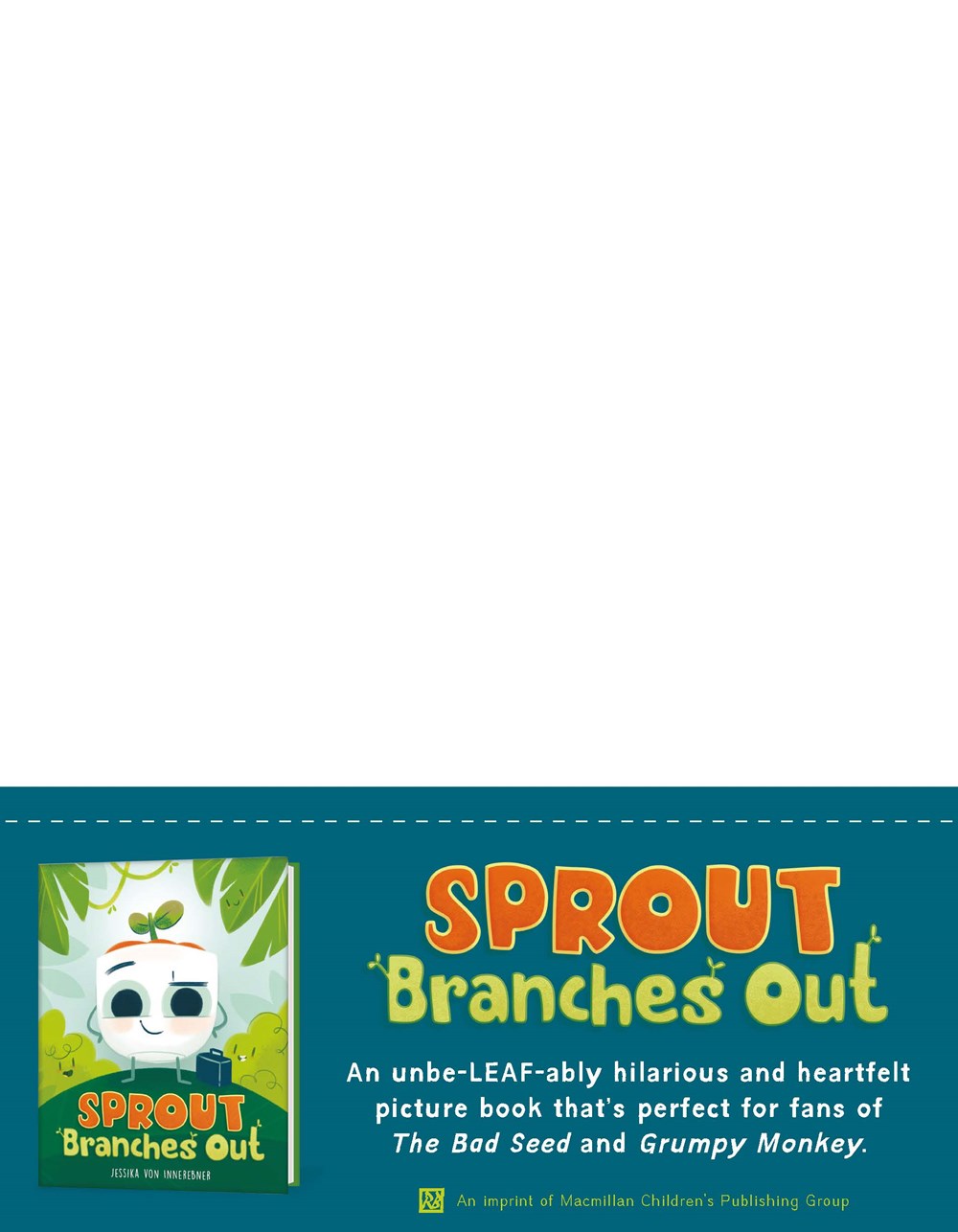 Sprout Branches Out