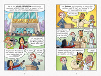 InvestiGators: All Tide Up