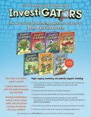 InvestiGators: All Tide Up