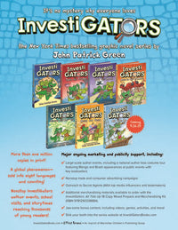 InvestiGators: All Tide Up