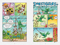 InvestiGators: Class Action