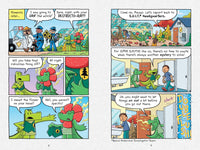 InvestiGators: Class Action