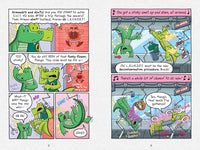 InvestiGators: Class Action