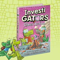 InvestiGators: Class Action