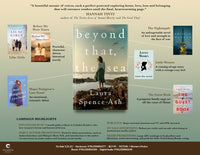 Beyond That, the Sea: A Novel