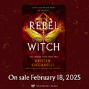 Rebel Witch