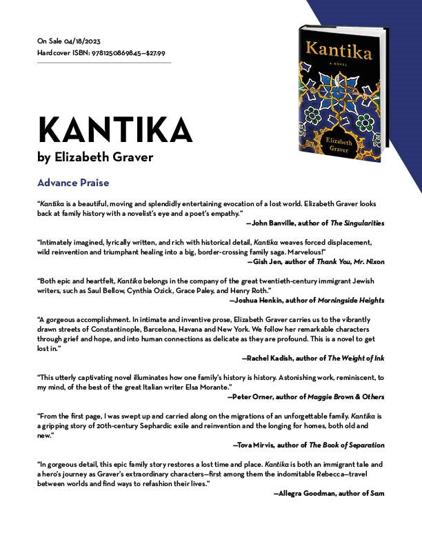 Kantika