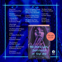 The Ballad of Never After