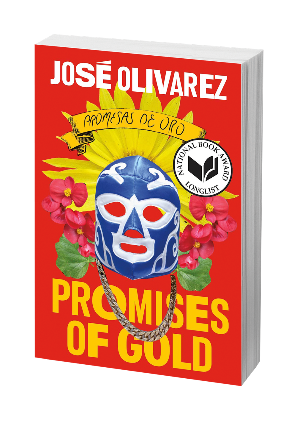Promises of Gold