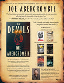 Bury Our Bones in the Midnight Soil