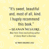 Legends & Lattes: A Novel of High Fantasy and Low Stakes