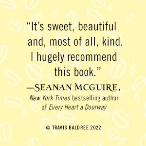 Legends & Lattes: A Novel of High Fantasy and Low Stakes