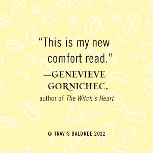 Legends & Lattes: A Novel of High Fantasy and Low Stakes