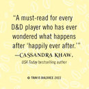 Legends & Lattes: A Novel of High Fantasy and Low Stakes