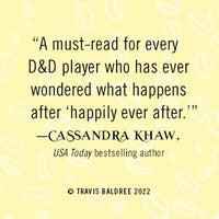 Legends & Lattes: A Novel of High Fantasy and Low Stakes