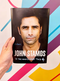 If You Would Have Told Me