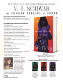 Shades of Magic Trilogy Boxed Set: A Darker Shade of Magic, A Gathering of Shadows, A Conjuring of Light
