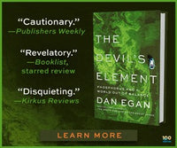 The Devil's Element: Phosphorus and a World Out of Balance