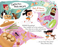 Every Night Is Pizza Night