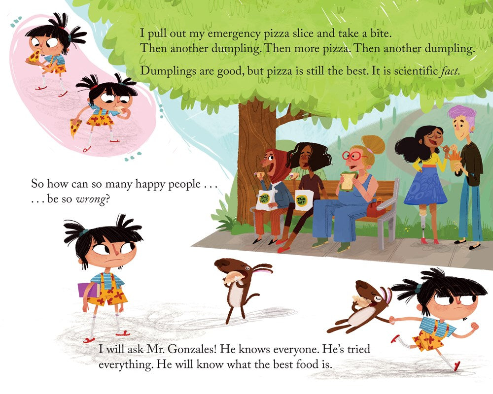 Every Night Is Pizza Night