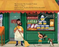 Every Night Is Pizza Night