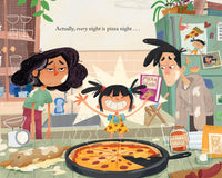 Every Night Is Pizza Night