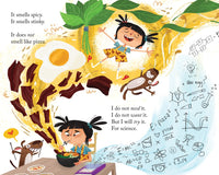 Every Night Is Pizza Night