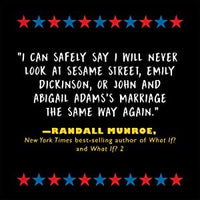 Alexandra Petri's US History: Important American Documents (I Made Up)