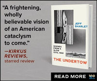 The Undertow: Scenes from a Slow Civil War