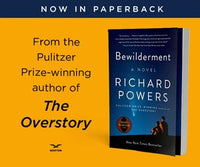 Bewilderment: A Novel