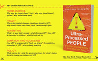 Ultra-Processed People: Why We Can't Stop Eating Food That Isn't Food