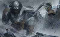 Norse Mythology: The Illustrated Edition