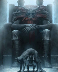 Norse Mythology: The Illustrated Edition